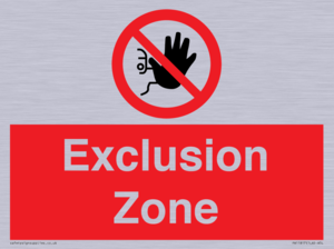 Exclusion Zone